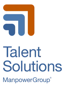 Talent Solutions — ManpowerGroup